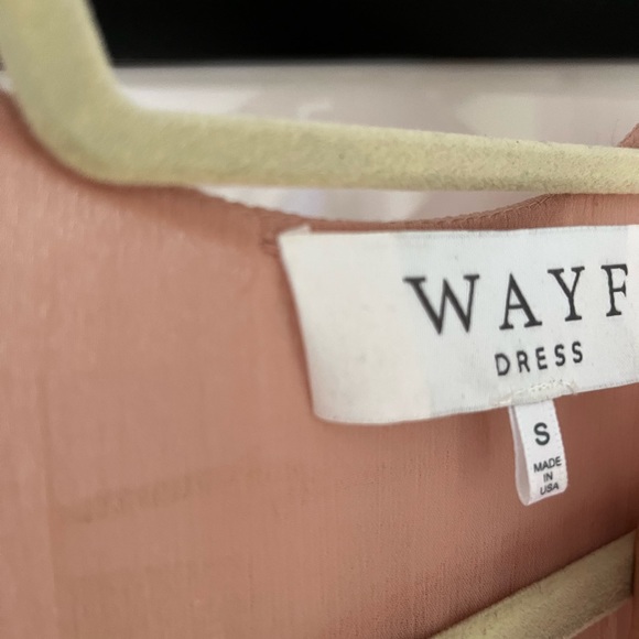 WAYF DRESS - Picture 5 of 7